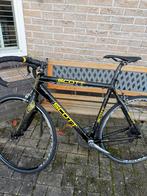 Scott Wielrenfiets, 28 inch, Gebruikt, Heren, Aluminium