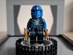 LEGO Ninjago - Minifiguur - Jay -  njo0160, Ophalen of Verzenden, Zo goed als nieuw, Losse stenen, Lego