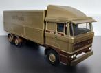 DAF 3300 LionCar no 65 Gold, Hobby en Vrije tijd, Modelauto's | 1:50, Ophalen of Verzenden, Zo goed als nieuw, Bus of Vrachtwagen