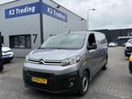 Citroen Jumpy 2.0 BlueHDI 120 M Worker, Voorwielaandrijving, Gebruikt, Euro 6, 4 cilinders