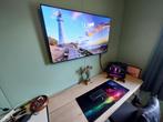 Gaming setup 3080 5600x game pc 4k 120fps, Computers en Software, Desktop Pc's, 5 TB, Zo goed als nieuw, Gaming, HDD