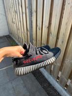 Yeezy boost 350, Zwart, Ophalen of Verzenden, Sneakers of Gympen, Adidas Yeezy
