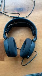 SteelSeries Arctis 3, Gaming headset, Ophalen of Verzenden, Zo goed als nieuw