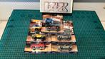 Shop truck Realriders Hot Wheels Hotwheels set VAVB nieuw, Hobby en Vrije tijd, Modelauto's | Overige schalen, Nieuw, Auto