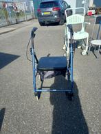 rollator, Diversen, Rollators, Ophalen, Opvouwbaar, Zo goed als nieuw