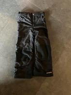 Skibroek zwart maat 140, Kleding | Heren, Ophalen of Verzenden, Zo goed als nieuw, Broek
