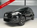Nissan QASHQAI 1.6 360 Pano|Cruise|Navi|Camera (bj 2014), Auto's, Voorwielaandrijving, Gebruikt, 4 cilinders, 1210 kg