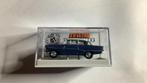 Brekina 1:87 Opel Rekord p l Limousine nieuw in het doosje, Ophalen of Verzenden, Nieuw, Auto, Brekina