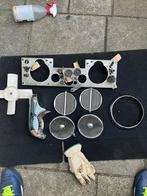Onderdelen van jaguar MK9 MK2. 1961 tot1969, Hobby en Vrije tijd, Ophalen of Verzenden