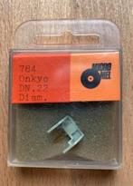 Onkyo DN 22 naald, Ophalen of Verzenden, Nieuw, Overige merken