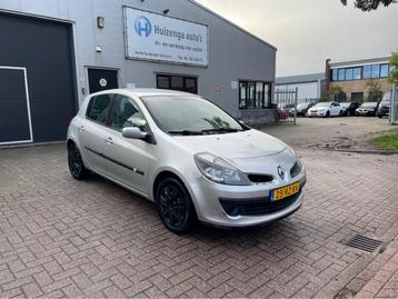 Renault Clio 1.4-16V Dynam| 5DRS| AIRCO!  beschikbaar voor biedingen