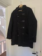 AQUASCUTUM Duffelcoat **new**, Kleding | Heren, Jassen | Winter, Zwart, Ophalen of Verzenden, Aquascutum, Maat 56/58 (XL)