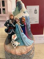 Jim Shore frozen tradition, Ophalen, Overige figuren, Zo goed als nieuw, Beeldje of Figuurtje