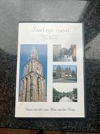 Dvd ; Stad op Maat/Groningen, Boeken, Ophalen of Verzenden, Zo goed als nieuw