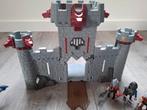 Kasteel Playmobile, Ophalen of Verzenden, Zo goed als nieuw
