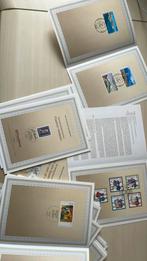 Te koop Ersttsgsblatt Duitsland, Ophalen of Verzenden, 1990 tot heden, Postfris
