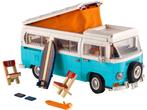 LEGO Volkswagen T2 Kampeerbus (10279) - NIEUW en ONGEOPEND, Ophalen of Verzenden, Nieuw, Complete set, Lego