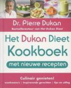 Het Dukan dieet kookboek / Met nieuwe recepten, Boeken, Gezondheid, Dieet en Voeding, Nieuw, Dieet en Voeding, Verzenden