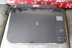 Canon printer MG5250, Computers en Software, Printers, Kopieren, Gebruikt, Printer, Inkjetprinter