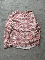 Fabienne Chapot Swan zwanen serie kleding, Ophalen of Verzenden, Zo goed als nieuw, Maat 38/40 (M), Roze