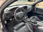 BMW 3-serie 330d M-Sport Navi | Schuifdak | Xenon | Leder |, Auto's, BMW, Automaat, Zwart, 2993 cc, Bedrijf