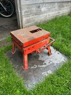 Motor krik, Auto diversen, Autogereedschap, Ophalen, Gebruikt
