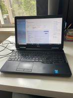 Dell Latitude E5540, Computers en Software, Windows Laptops, Ophalen, Zo goed als nieuw, 15 inch, 2 tot 3 Ghz