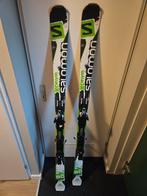 Salomon X-Drive Ski's - 177cm, 160 tot 180 cm, Gebruikt, Carve, Skiën