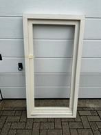 Draaival raam - draai kiep raam 760x1460, Doe-het-zelf en Verbouw, Ophalen, Zo goed als nieuw, Gevelraam of Ruit
