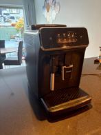 Philips Espresso Koffie Machine 2200 EP2220/10, Witgoed en Apparatuur, Koffiezetapparaten, Gebruikt, Gemalen koffie, Ophalen of Verzenden
