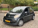 Citroen C1 1.0-12V Ambiance | Automaat | NAP | Airco | El. R, Auto's, Gebruikt, 4 stoelen, C1, 68 pk
