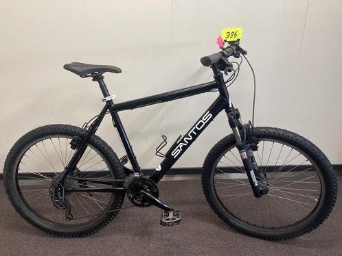 Santos 26 inch ATB / Mountainbike, Fietsen en Brommers, Fietsen | Mountainbikes en ATB