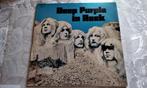 Deep Purple - Deep Purple In Rock Lp Hardrock UK, Ophalen of Verzenden, Gebruikt