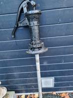 hand waterpomp, Tuin en Terras, Waterpompen, Ophalen of Verzenden, Gebruikt, Handmatig, Overige typen