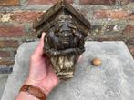 antieke hoek console , apart, zeldzaam !!!, Ophalen of Verzenden