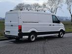 VOLKSWAGEN CRAFTER 2.0 tdi 140 l2h1, Gebruikt, Euro 6, Volkswagen, Wit