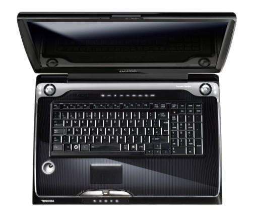 Toshiba Qosmio G50-12G - 256GB SSD, 8GB RAM, Computers en Software, Windows Laptops, Gebruikt, 17 inch of meer, HDD, SSD, 2 tot 3 Ghz