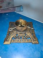 Mooie gietijzeren voet voor kerstboom ophalen in Numansdorp, Diversen, Kerst, Ophalen