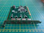 LaCie USB 2.0 PCI Kaart, Ophalen of Verzenden, Gebruikt, Intern, LaCie