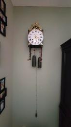 Vroege comtoise ' zonnetje ' anno 1790, Antiek en Kunst, Ophalen