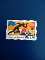 frankrijk, Verzenden, Gestempeld, Overige thema's