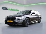 BMW 5 Serie Touring 540i xDrive High Executive | HUD | CAMER, Auto's, Te koop, Geïmporteerd, Benzine, Gebruikt