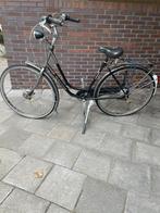 GAZELLE DAMESFIETS 28 INCH// alle fietsen €80!, Fietsen en Brommers, Fietsen | Dames | Damesfietsen, 56 cm of meer, Ophalen, Gebruikt