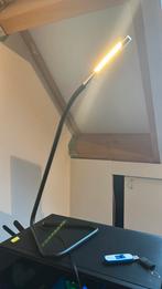 Lampje, Huis en Inrichting, Lampen | Vloerlampen, Ophalen, Zo goed als nieuw, Minder dan 100 cm