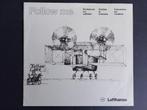 Lufthansa boekje “Follow Me” (LU36), Ophalen of Verzenden, Gebruikt, Boek of Tijdschrift