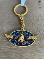 Efteling Sleutelhanger Vogelrok, Verzamelen, Efteling, Ophalen of Verzenden, Nieuw, Button of Speldje