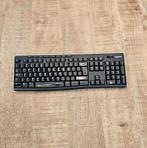 Logitech Wireless Keyboard K270 – Draadloos toetsenbord, Computers en Software, Toetsenborden, Logitech, Ophalen of Verzenden
