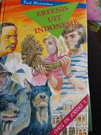 Bert Wiersema - Erfenis uit Indonesie, Boeken, Ophalen, Gelezen, Bert Wiersema