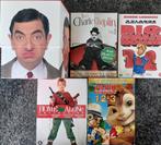 Dvd boxen Komedie, Alle leeftijden, Ophalen of Verzenden, Zo goed als nieuw, Tv-programma of Sketches