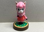 Amiibo Animal Crossing Reese, Avontuur en Actie, 1 speler, Ophalen of Verzenden, Zo goed als nieuw